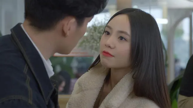 Hướng dương ngược nắng tập 49: Bị Trí gọi là chó dại, Ngọc doạ đừng để nổi thú tính rồi bị ăn thịt - Ảnh 1. Hướng dương ngược nắng tập 49: Bị Trí gọi là chó dại, Ngọc doạ đừng để nổi thú tính rồi bị ăn thịt - Ảnh 1.