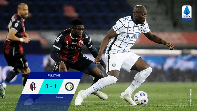 Vòng 29 Serie A: AC Milan và Juventus gây thất vọng, Inter gia tăng khoảng cách - Ảnh 1. Vòng 29 Serie A: AC Milan và Juventus gây thất vọng, Inter gia tăng khoảng cách - Ảnh 1.