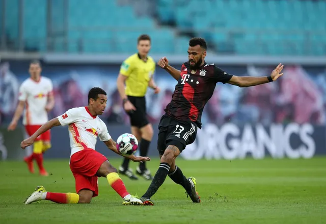 Vòng 27 Bundesliga: Bayern Munich giành chiến thắng quan trọng, Dortmund bại trận trên sân nhà - Ảnh 3. Vòng 27 Bundesliga: Bayern Munich giành chiến thắng quan trọng, Dortmund bại trận trên sân nhà - Ảnh 3.