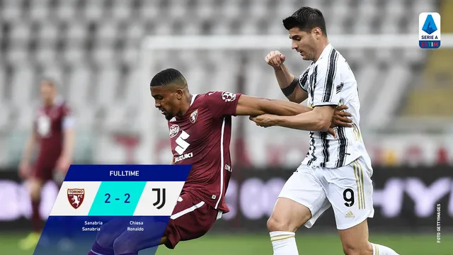 Vòng 29 Serie A: AC Milan và Juventus gây thất vọng, Inter gia tăng khoảng cách - Ảnh 2. Vòng 29 Serie A: AC Milan và Juventus gây thất vọng, Inter gia tăng khoảng cách - Ảnh 2.