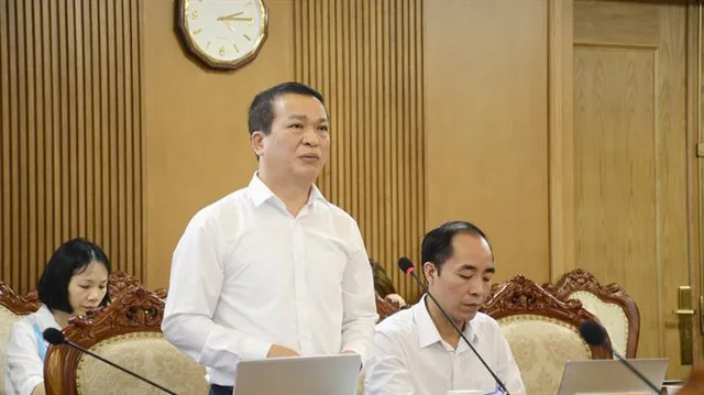 Nghiên cứu quy hoạch mạng lưới các trường sư phạm ở Việt Nam - Ảnh 1. Nghiên cứu quy hoạch mạng lưới các trường sư phạm ở Việt Nam - Ảnh 1.