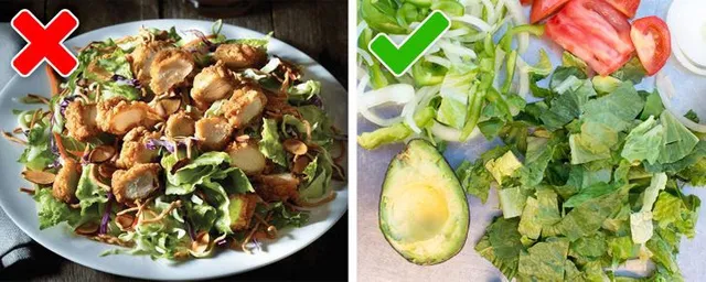 12 món ăn không thể thiếu cho vòng eo thon thả - Ảnh 2. 12 món ăn không thể thiếu cho vòng eo thon thả - Ảnh 2.