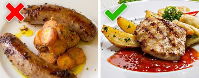 12 món ăn không thể thiếu cho vòng eo thon thả - Ảnh 7. 12 món ăn không thể thiếu cho vòng eo thon thả - Ảnh 7.