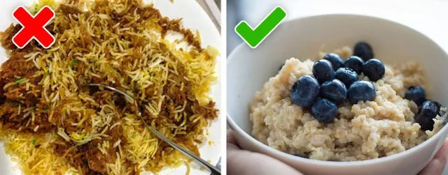 12 món ăn không thể thiếu cho vòng eo thon thả - Ảnh 8. 12 món ăn không thể thiếu cho vòng eo thon thả - Ảnh 8.