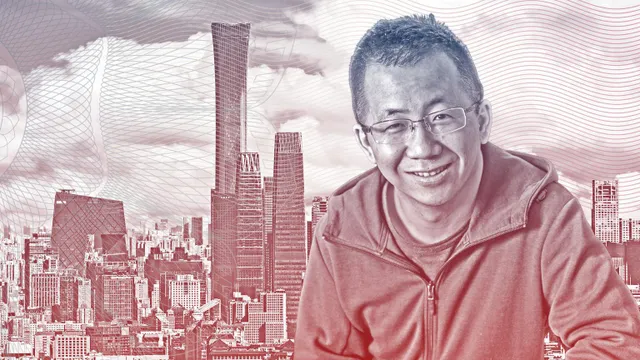 Thành phố nào có nhiều tỷ phú nhất? - Ảnh 1. Thành phố nào có nhiều tỷ phú nhất? - Ảnh 1.