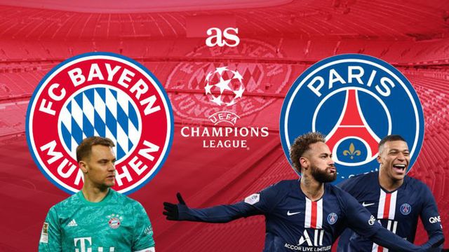 Bayern Munich vs PSG: Gặp nhau trong cơn khủng hoảng (2h00 ngày 8/4, Tứ kết Champions League) - Ảnh 2.