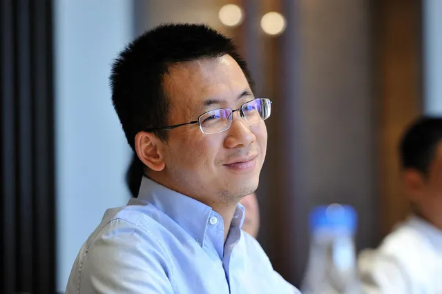 Trùm nước đóng chai, tỷ phú sói đơn độc giàu nhất Trung Quốc - Ảnh 7. Trùm nước đóng chai, tỷ phú sói đơn độc giàu nhất Trung Quốc - Ảnh 7.