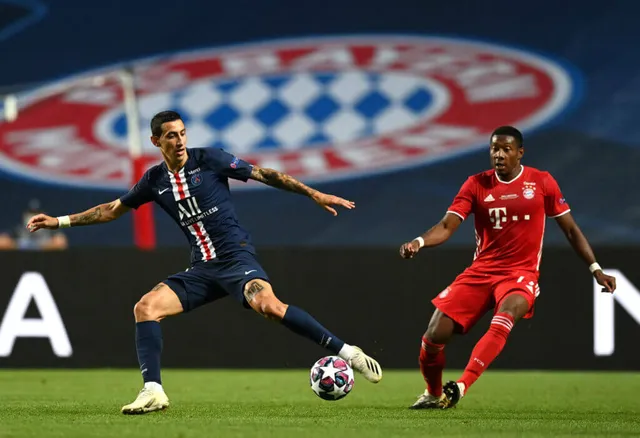 Bayern Munich vs PSG: Gặp nhau trong cơn khủng hoảng (2h00 ngày 8/4, Tứ kết Champions League) - Ảnh 1.