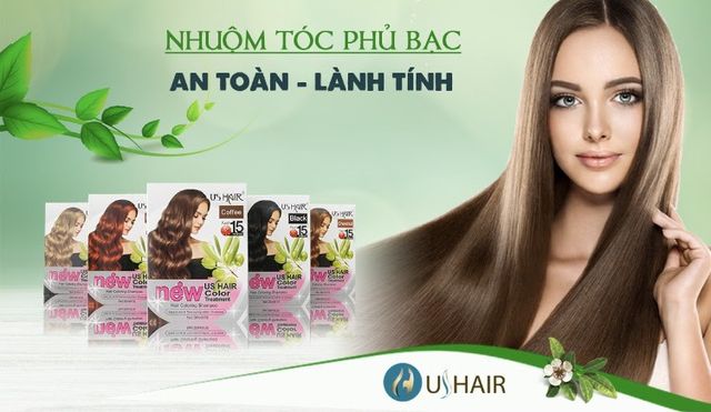 “Us Hair - người bạn mái tóc” có tốt như đồn thổi? - Ảnh 2.