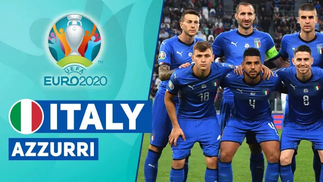 Các trận Euro 2020 tại Italia sẽ có khán giả - Ảnh 1.