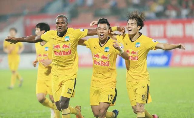 Lịch thi đấu và trực tiếp V.League, ngày 08/4: Tâm điểm SHB Đà Nẵng - HAGL - Ảnh 3.