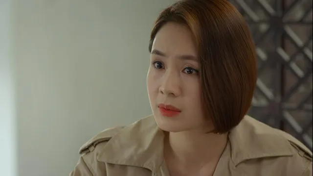 Hướng dương ngược nắng: Ngắm loạt set đồ mới đủ phong cách của Châu (Hồng Diễm) trong phần 2 - Ảnh 29. Hướng dương ngược nắng: Ngắm loạt set đồ mới đủ phong cách của Châu (Hồng Diễm) trong phần 2 - Ảnh 29.