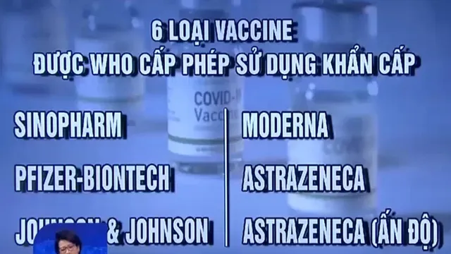 Tổng thống Pháp kêu gọi Mỹ chấm dứt lệnh cấm xuất khẩu vaccine - Ảnh 1.