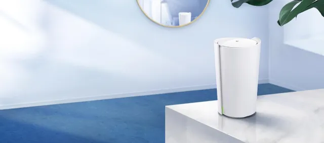 TP-Link nâng cấp mạnh thiết bị mạng Wi-Fi 6 và nhà thông minh Tapo - Ảnh 1.