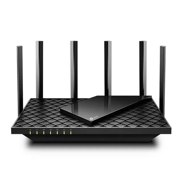 TP-Link nâng cấp mạnh thiết bị mạng Wi-Fi 6 và nhà thông minh Tapo - Ảnh 2.