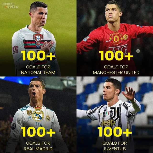 Ronaldo và Dybala cùng đạt cột mốc 100 bàn cho Juventus - Ảnh 3.