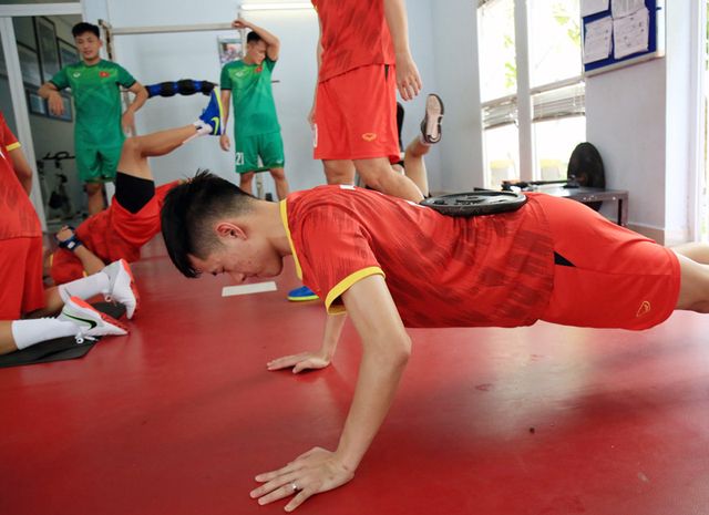 ĐT Futsal Việt Nam sẽ vượt qua Lebanon trong 2 trận play-off tranh vé dự World Cup - Ảnh 9.
