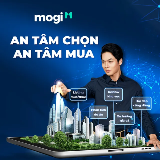 Thị trường bất động sản thiếu minh bạch: Ai là người nhận “trái đắng”? - Ảnh 2.