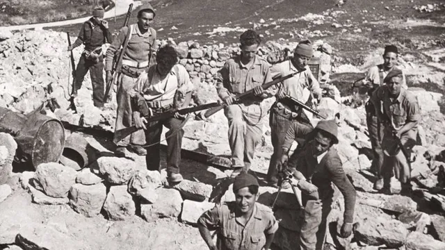 Xung đột Israel - Palestine năm 2021: Nguy cơ chiến tranh toàn diện - Ảnh 12. Xung đột Israel - Palestine năm 2021: Nguy cơ chiến tranh toàn diện - Ảnh 12.