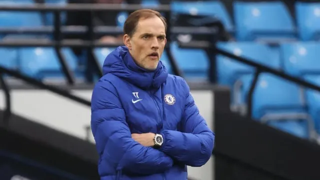 HLV Tuchel không hài lòng công nghệ VAR sau trận thua của Chelsea - Ảnh 4.