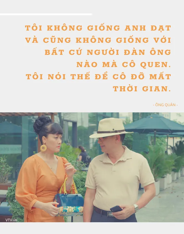 Những câu nói muôn vẻ về tình yêu trong phần cuối Hướng dương ngược nắng - Ảnh 19. Những câu nói muôn vẻ về tình yêu trong phần cuối Hướng dương ngược nắng - Ảnh 19.