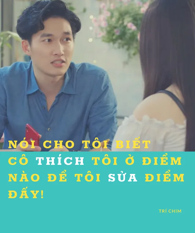 Những câu nói muôn vẻ về tình yêu trong phần cuối Hướng dương ngược nắng - Ảnh 17. Những câu nói muôn vẻ về tình yêu trong phần cuối Hướng dương ngược nắng - Ảnh 17.