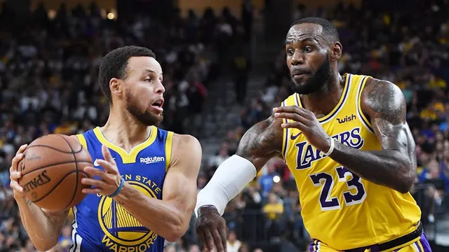 Thể thức play-in trở lại với NBA Playoffs 2021 - Ảnh 1.