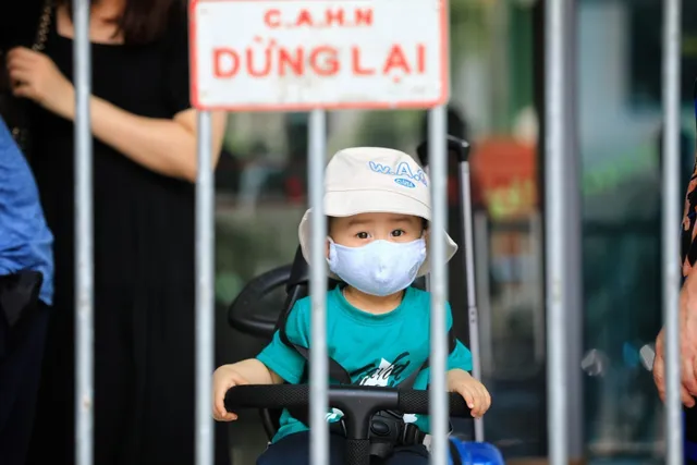 Kiên định mục tiêu kép, không để đứt gãy nền kinh tế - Ảnh 6. Kiên định mục tiêu kép, không để đứt gãy nền kinh tế - Ảnh 6.