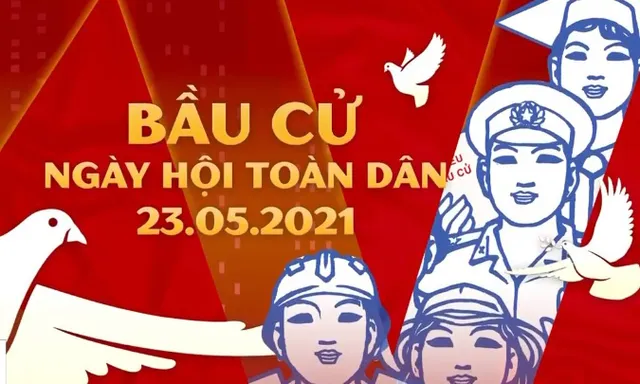 Bắc Ninh đảm bảo an toàn bầu cử trong vùng cách ly - Ảnh 1.