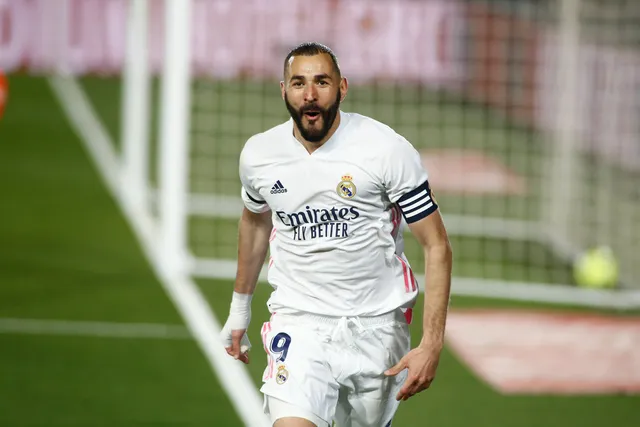 HLV ĐT Pháp nói gì khi gọi trở lại Benzema? - Ảnh 3.