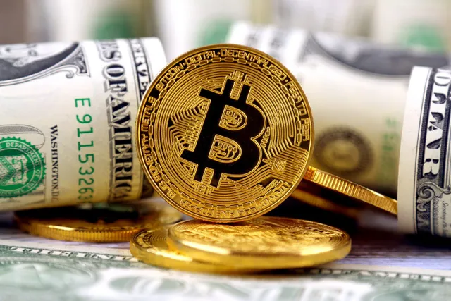 Chuyến tàu lượn đầy cảm xúc mang tên Bitcoin - Ảnh 5. Chuyến tàu lượn đầy cảm xúc mang tên Bitcoin - Ảnh 5.