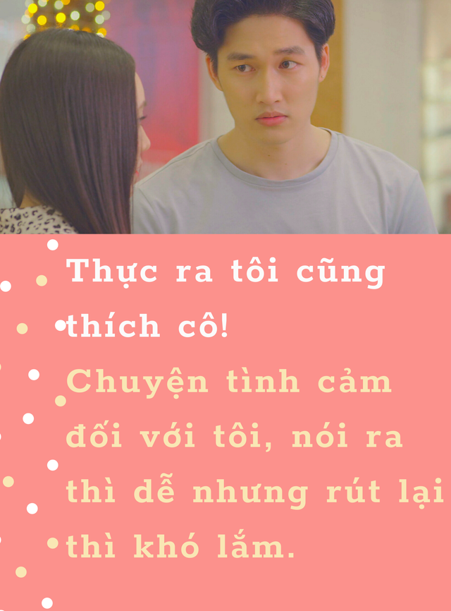 Lời cầu hôn, tỏ tình ngọt như mật của 4 người đàn ông Hướng dương ngược nắng - Ảnh 10.