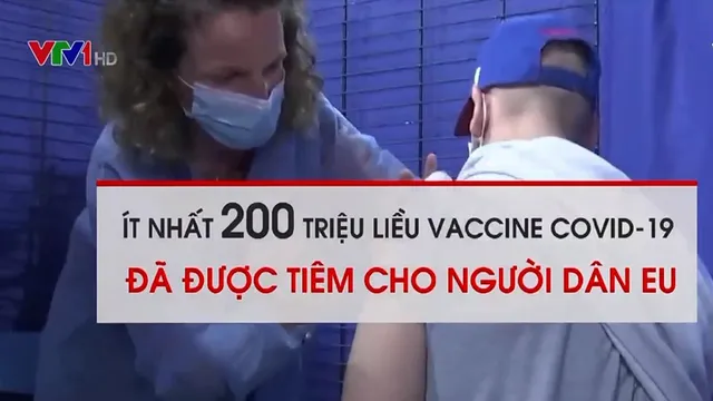 EU đạt thỏa thuận chứng chỉ thông hành COVID-19 kỹ thuật số - Ảnh 1.