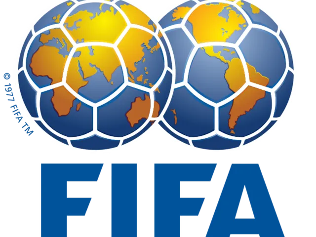 FIFA đề xuất World Cup tổ chức 2 năm một lần - Ảnh 3.