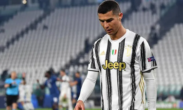 Juventus lên kế hoạch làm mới hàng tiền đạo mùa hè này - Ảnh 1.