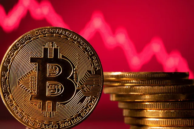 Một công ty gửi nhầm 701 Bitcoin thay vì...701 USD - Ảnh 2.