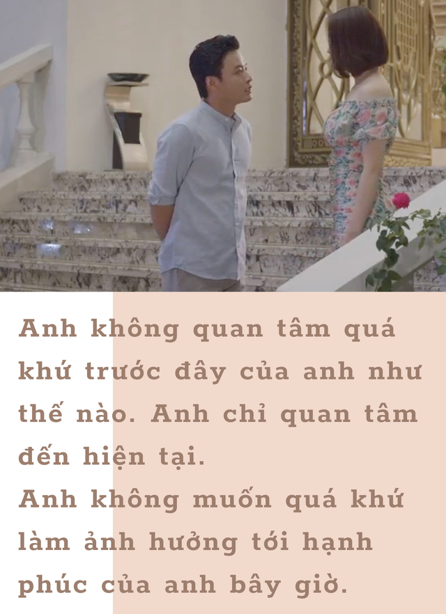 Lời cầu hôn, tỏ tình ngọt như mật của 4 người đàn ông Hướng dương ngược nắng - Ảnh 7.