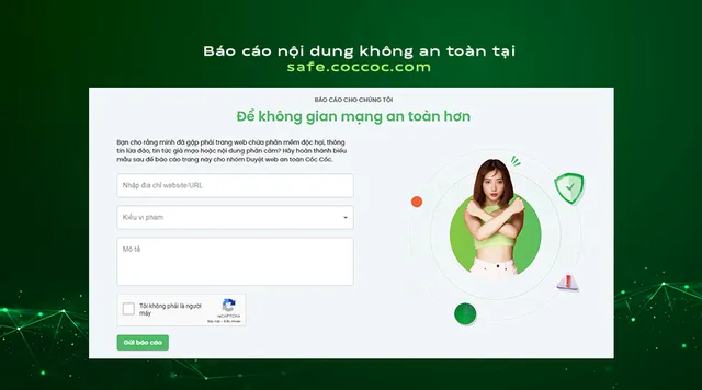 Nhận biết và dẹp sạch lừa đảo trên mạng bằng web giả mạo - Ảnh 3.