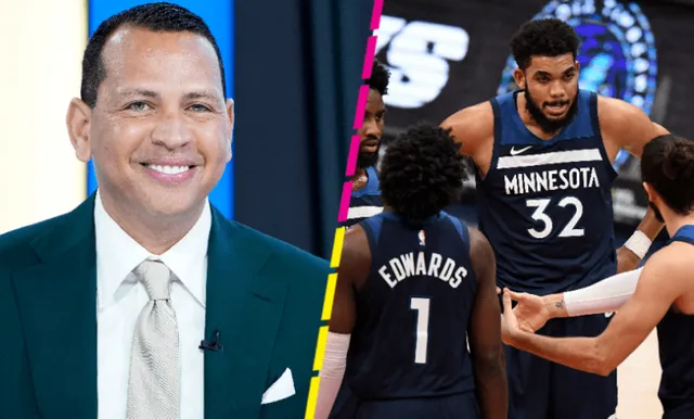 Thỏa thuận đổi chủ của Minnesota Timberwolves có thể không thành công - Ảnh 1.