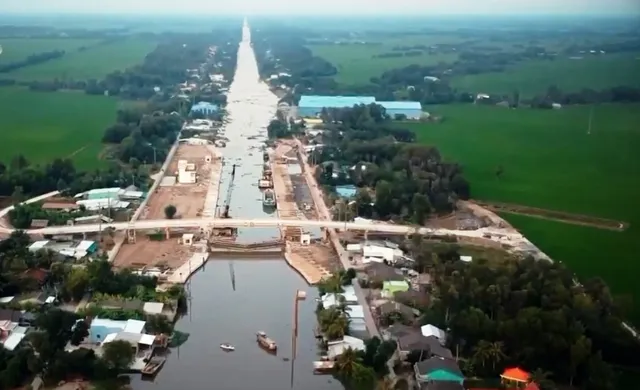 Cần thêm nguồn lực cho ứng phó biến đổi khí hậu - Ảnh 2.