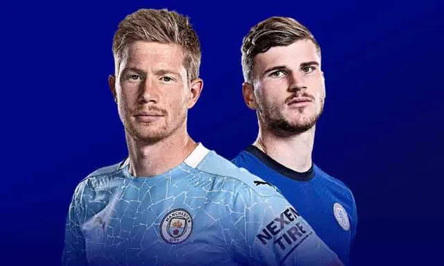 Man City vs Chelsea: Nhận định trước trận chung kết Champions League lịch sử (2h00 ngày 30/5) - Ảnh 3.