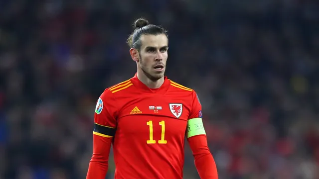 ĐT Xứ Wales chốt danh sách dự EURO 2020: Gareth Bale lĩnh xướng hàng công - Ảnh 2.