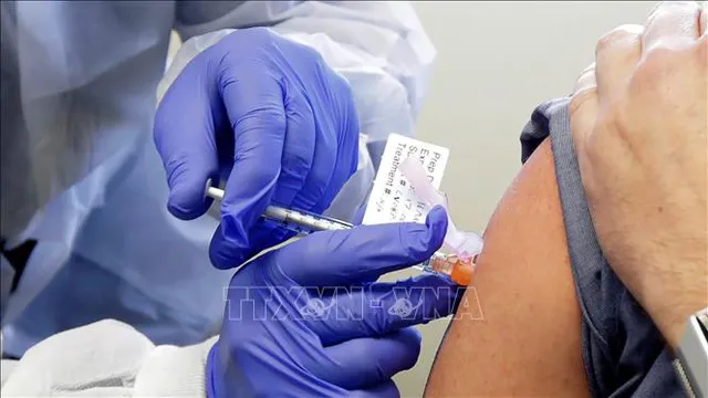 Tiêm vaccine - con đường duy nhất đưa thế giới trở lại bình thường - Ảnh 6.