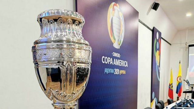 Argentina hủy đăng cai Copa America 2021 - Ảnh 3.