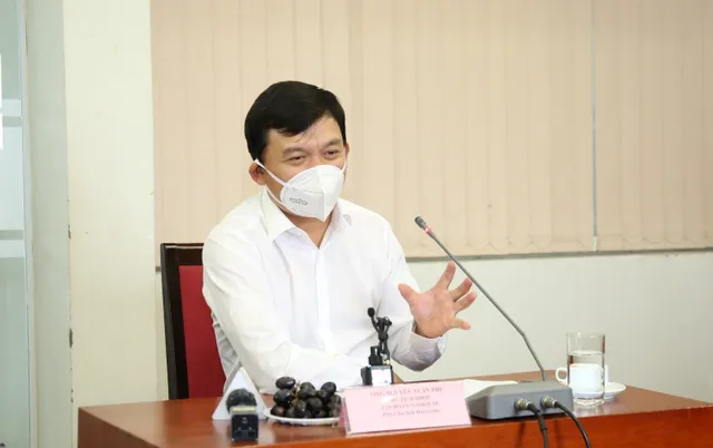 Hỗ trợ doanh nghiệp vượt bão COVID-19: Sao cho đúng và trúng? - Ảnh 4. Hỗ trợ doanh nghiệp vượt bão COVID-19: Sao cho đúng và trúng? - Ảnh 4.