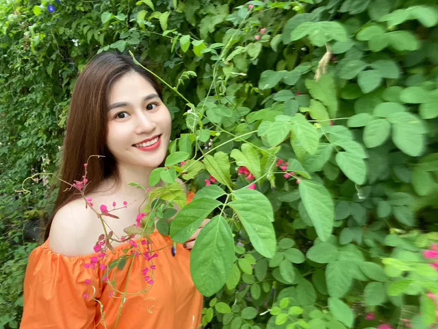 Dàn BTV, MC tuần qua: Minh Hằng mừng tuổi mới, Ngọc Bích giản dị đời thường - Ảnh 7. Dàn BTV, MC tuần qua: Minh Hằng mừng tuổi mới, Ngọc Bích giản dị đời thường - Ảnh 7.