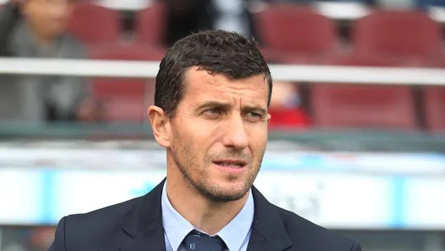 Valencia sa thải HLV Javi Gracia - Ảnh 1.