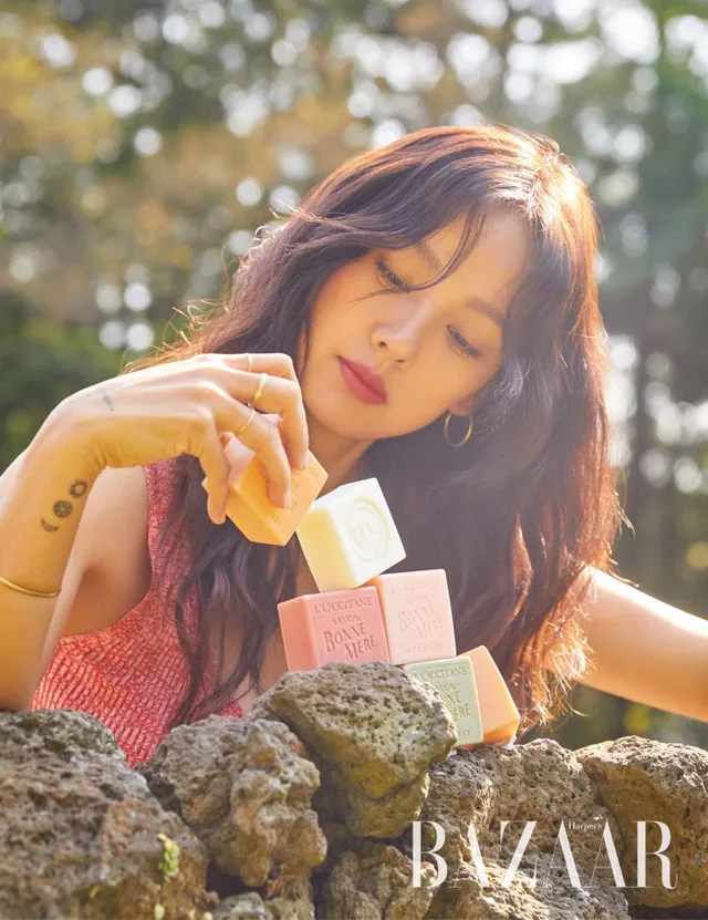 Lý do Lee Hyori muốn có con - Ảnh 2.