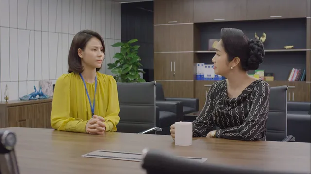 Hướng dương ngược nắng - Tập 62: Minh biết phải làm sao nếu một ngày em gái trở thành em dâu? - Ảnh 11. Hướng dương ngược nắng - Tập 62: Minh biết phải làm sao nếu một ngày em gái trở thành em dâu? - Ảnh 11.