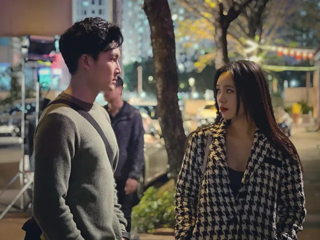 Hướng dương ngược nắng: Trí khó nghĩ, khán giả giục chốt đơn với Ngọc - Ảnh 1. Hướng dương ngược nắng: Trí khó nghĩ, khán giả giục chốt đơn với Ngọc - Ảnh 1.
